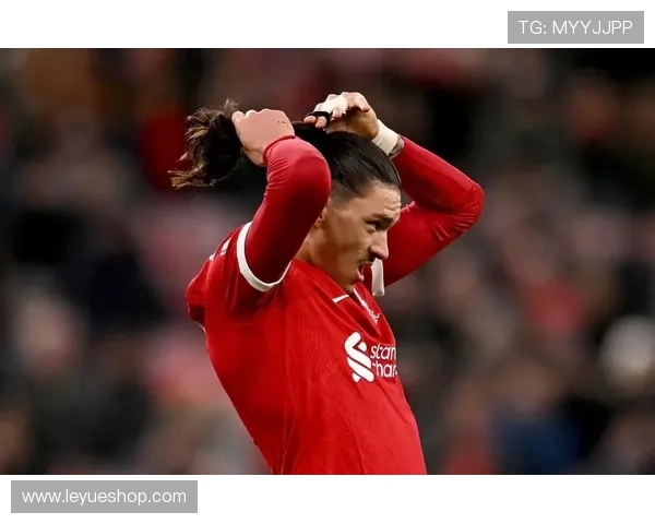 努涅斯vs卢卡库 身体流前锋终结效率与战术适配差距分析