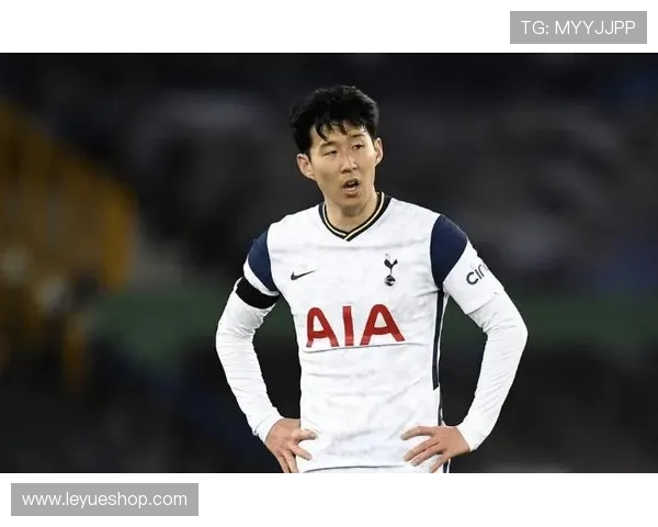 孙兴慜边锋与内锋双重角色的战术价值分析