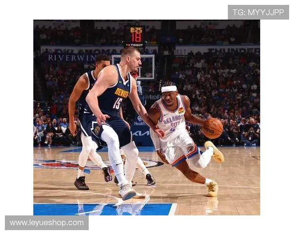 对比杜兰特吉尔杰斯亚历山大挡拆牵制约基奇更高效