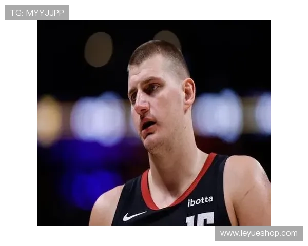 武切维奇挡拆投射更稳得分结构不同于约基奇