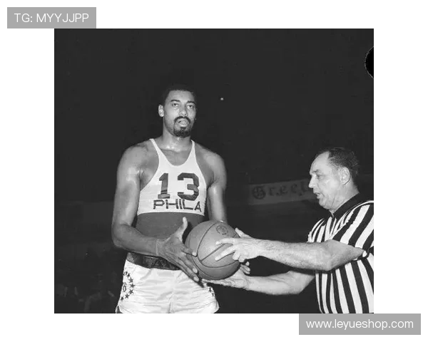 张伯伦内线统治力改变联盟防守逻辑