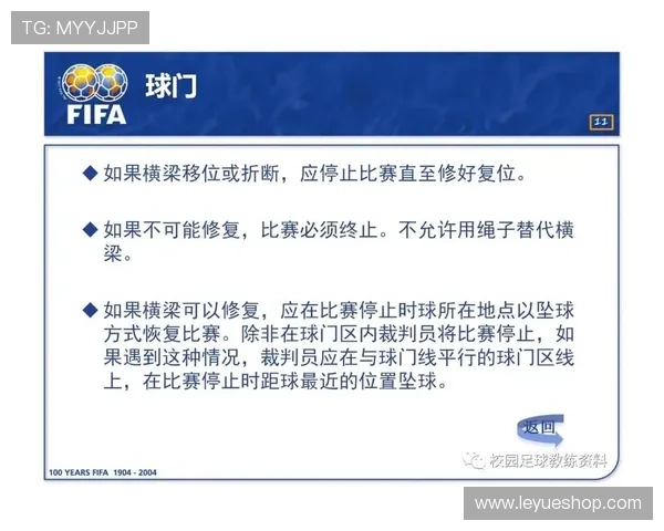 提前终止比赛在足球规则中有哪些判罚标准和裁判权限？
