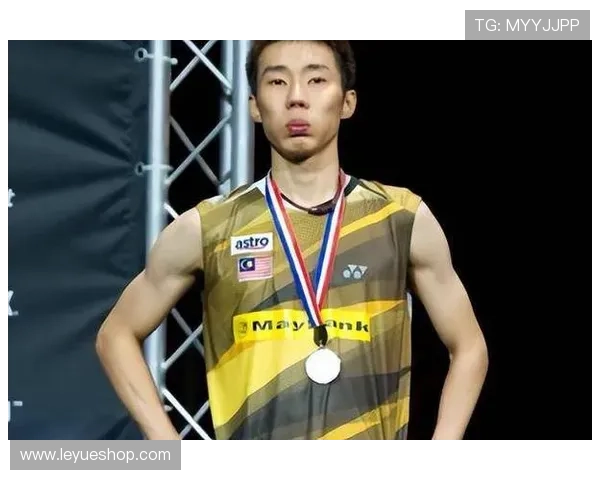 李宗伟家里冰箱贴满训练时间表，连喝水都要掐秒