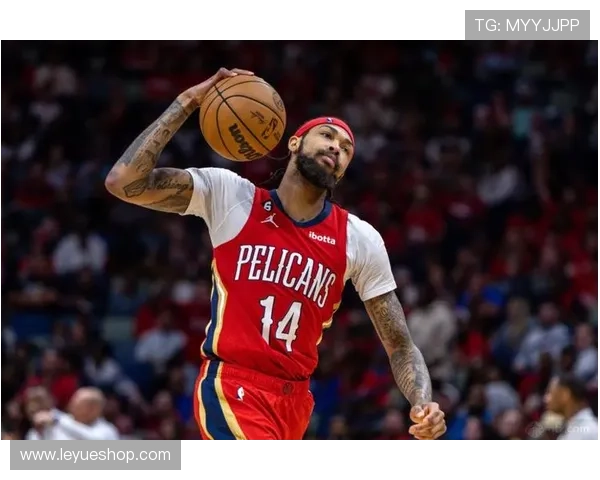 英格拉姆利用挡拆拉开空间，提升新奥尔良鹈鹕关键时刻得分效率