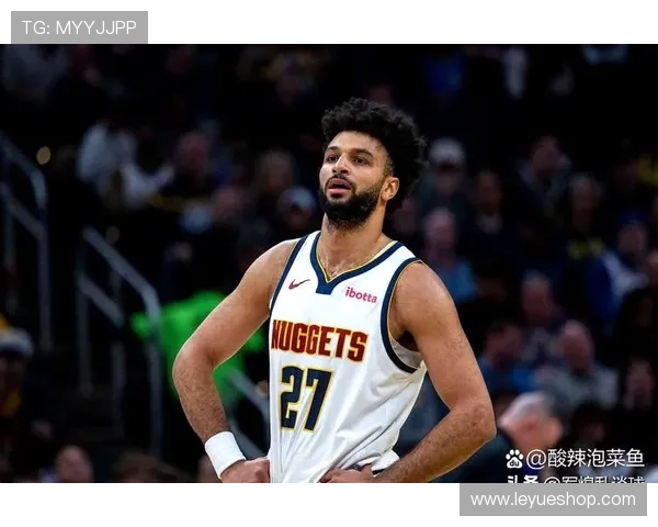 穆雷利用挡拆创造投篮空间效果显著 提升季后赛关键得分能力