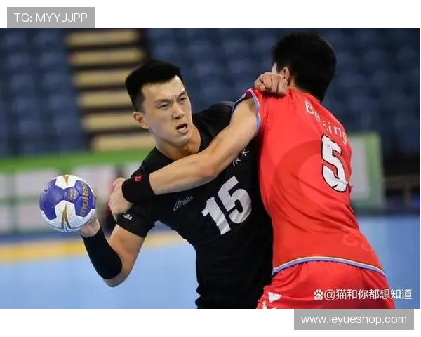 手球判罚标准详解：何时触球算犯规，裁判如何判定？