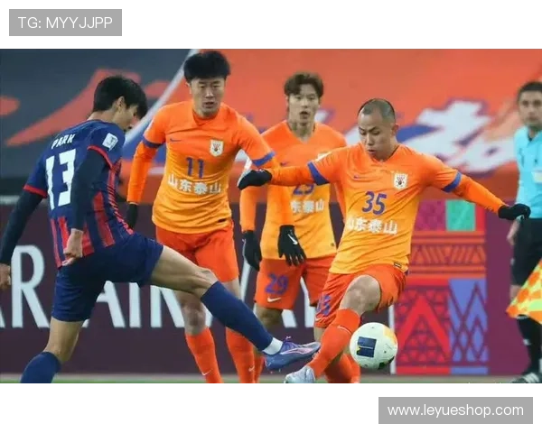 山东泰山中场缺少关键连接点，赛季推进中球队组织稳定性面临考验