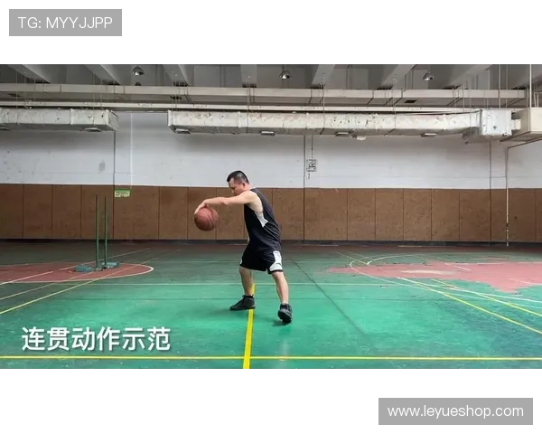 详解篮球规则：何为连续动作判定及其具体标准