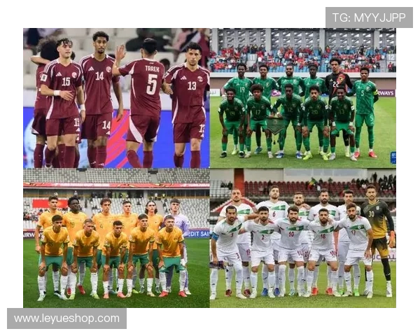 乌兹别克斯坦冲击2026世界杯：出线前景与阵容预测分析